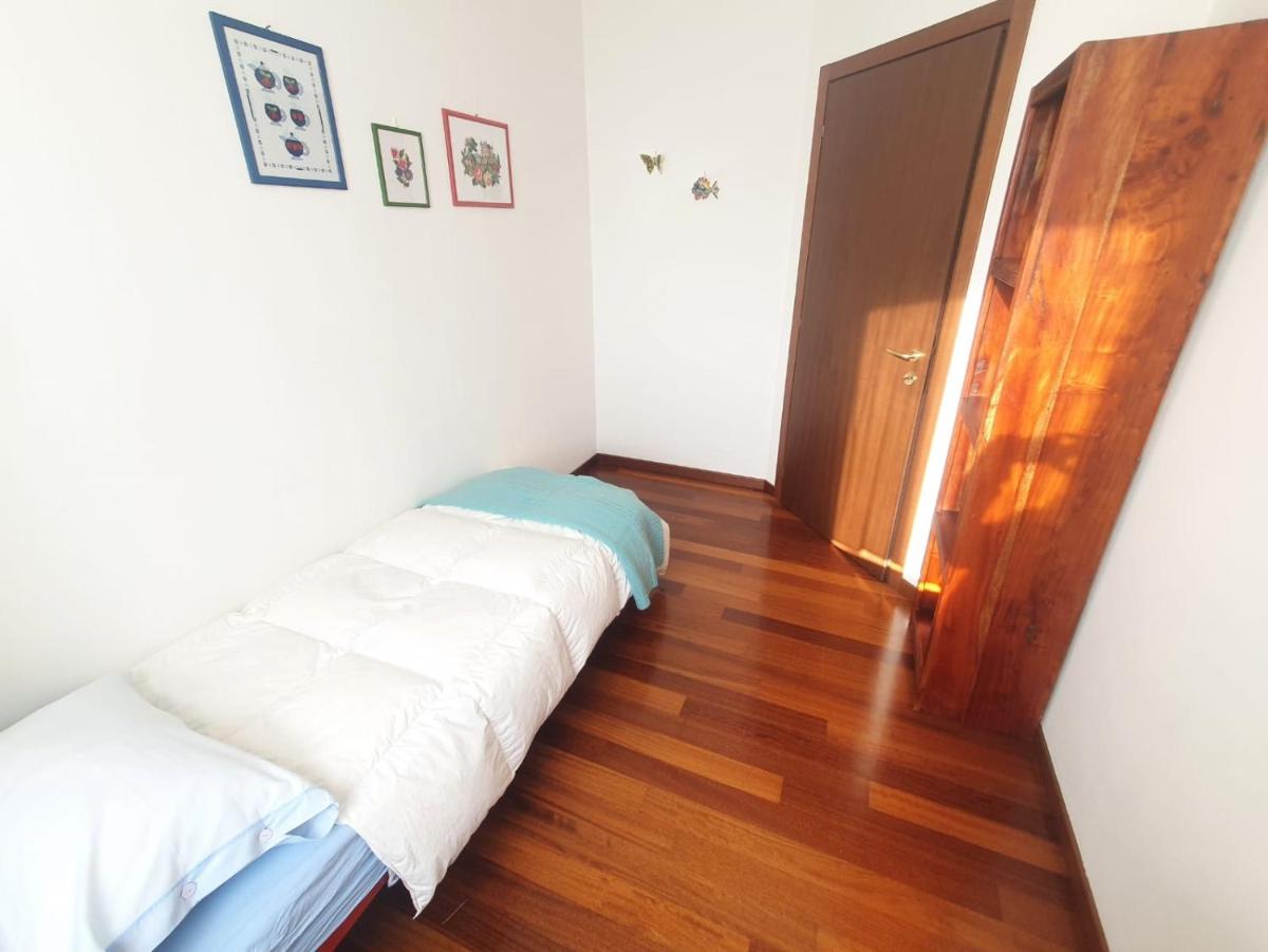 Il Glicine sul Garda villetta a schiera - Housity