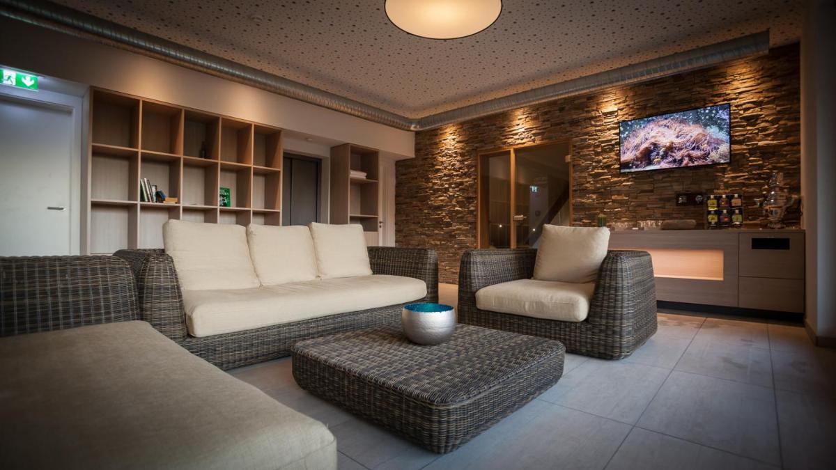 Bollenhuthotel Kirnbacher Hof - Housity