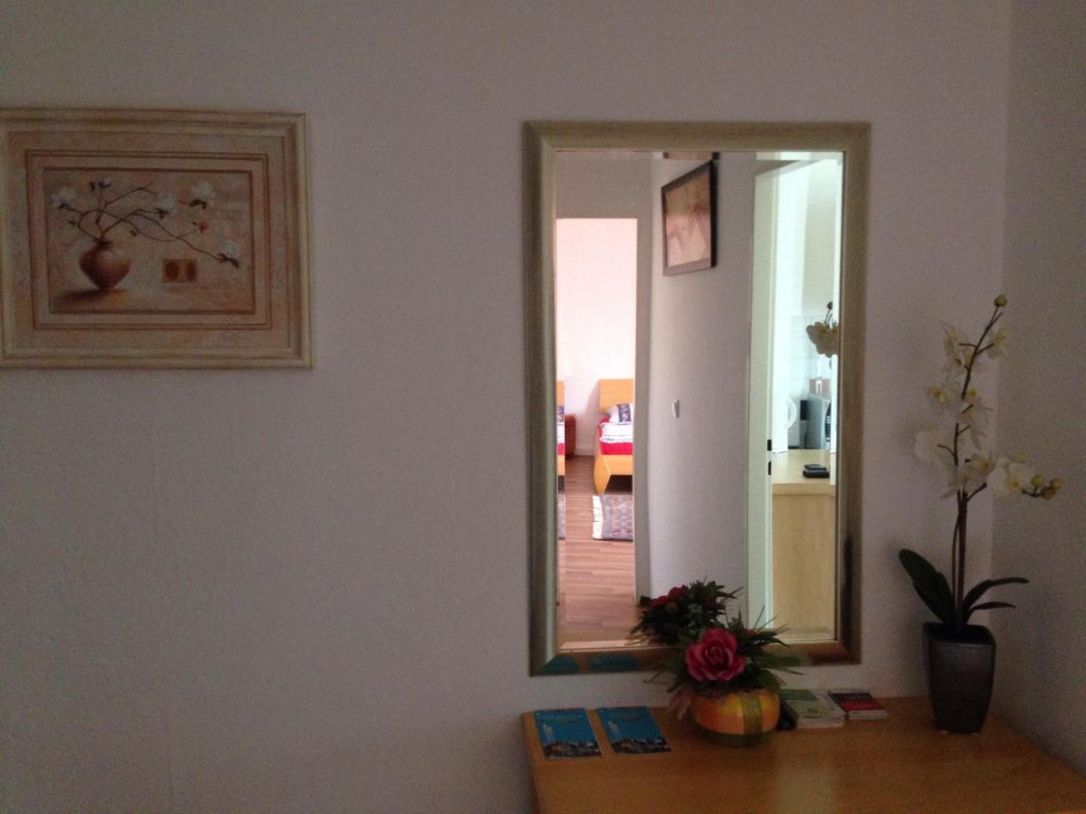 Apartment Nürnberg-City - Housity
