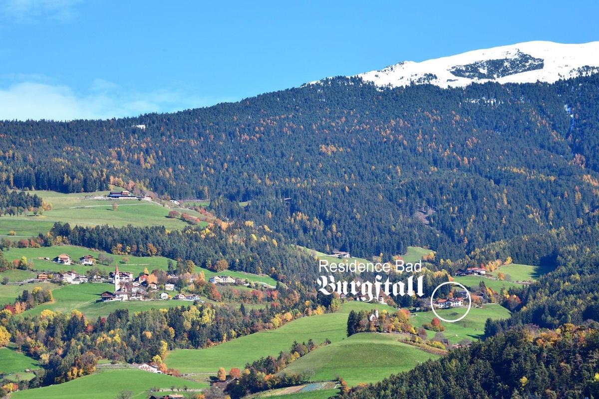 Bad Burgstall App Butterfassl - Housity