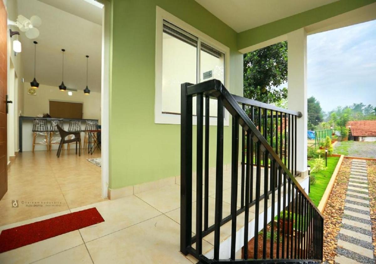 Glad Valley Wayanad By Lexstays-Tea Estate Villa - Housity