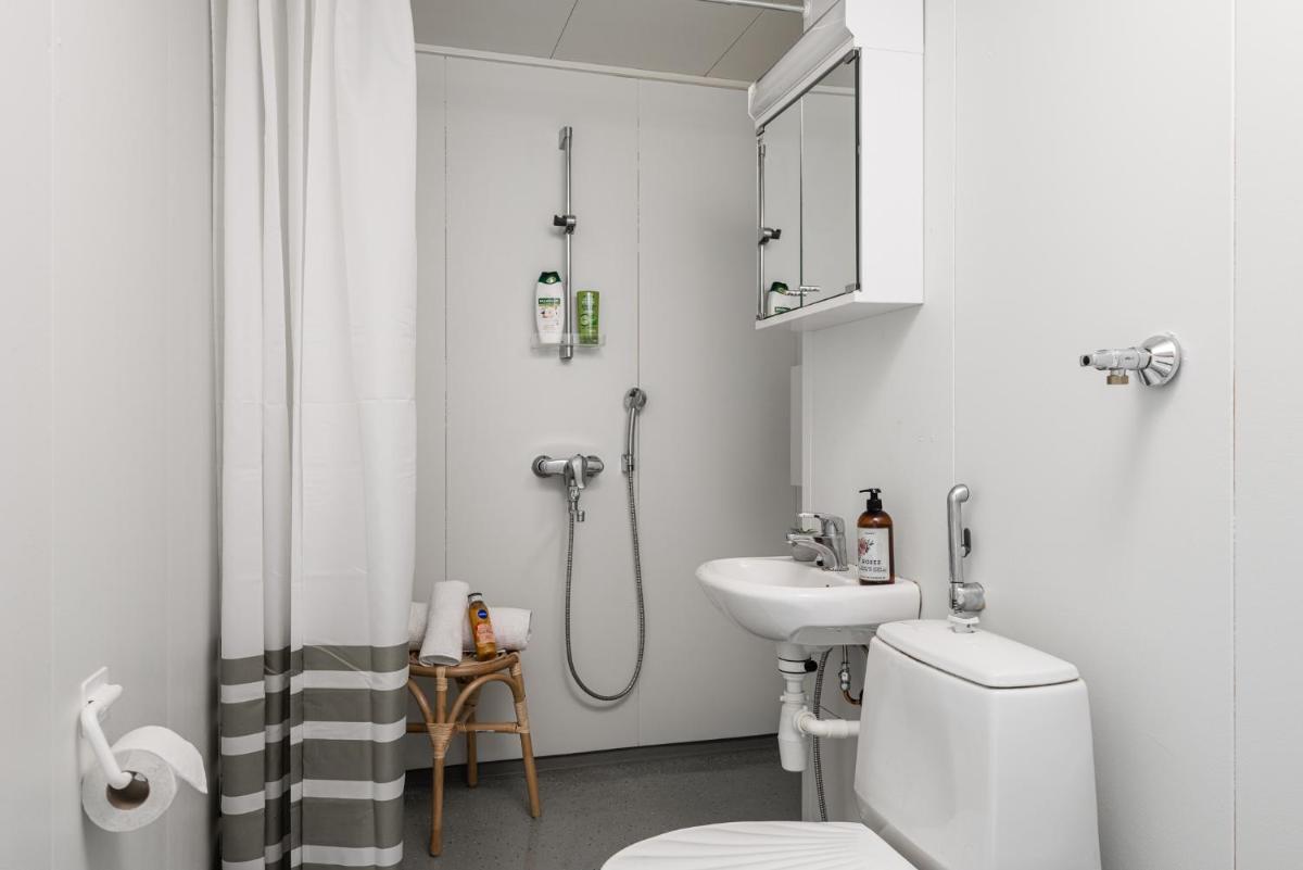 Apartments Borg Wellamo - Hizvo