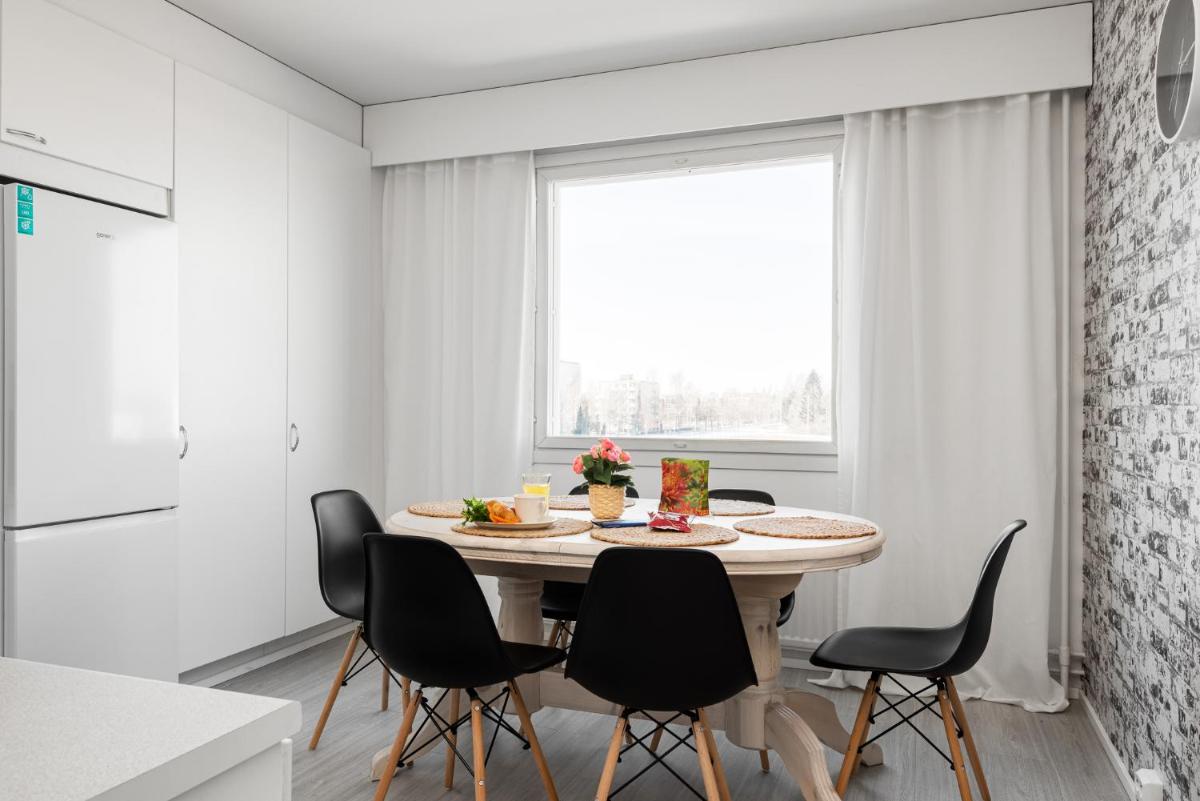Apartments Borg Wellamo - Housity