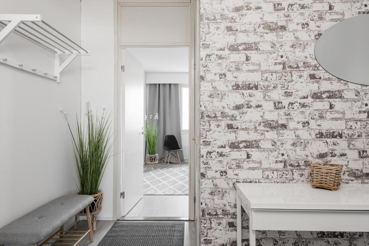Apartments Borg Wellamo - Housity