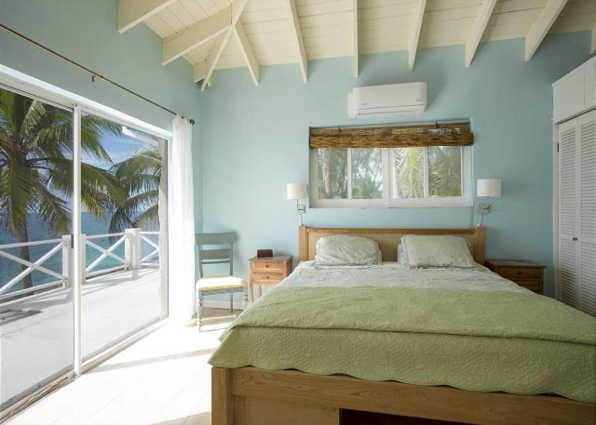 Gurgle and Whump By Eleuthera Vacation Rentals - Housity