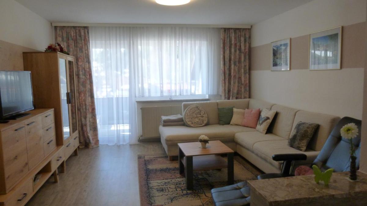 Ferienwohnung Gaby Familie Wichtl - Housity