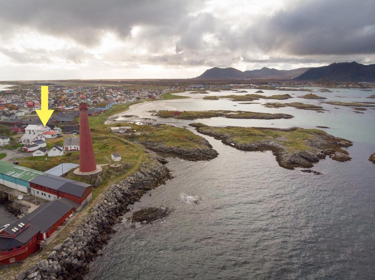 Apt 103 - Andenes Whale Safari Apartments - Housity
