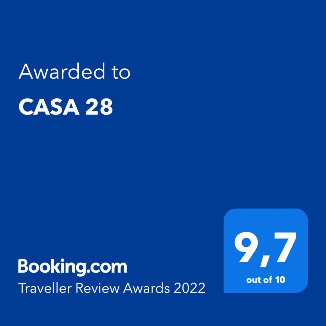 CASA 28 - Housity