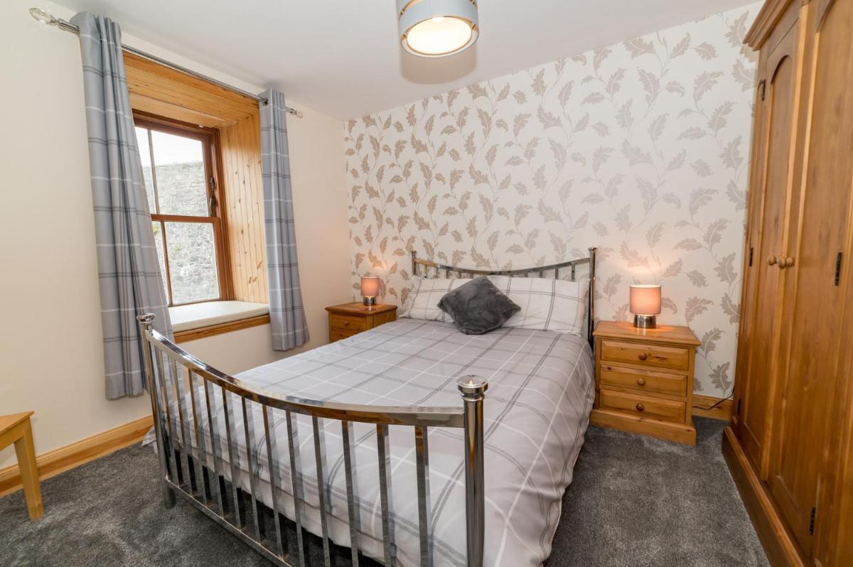 Fort Charlotte - Housity