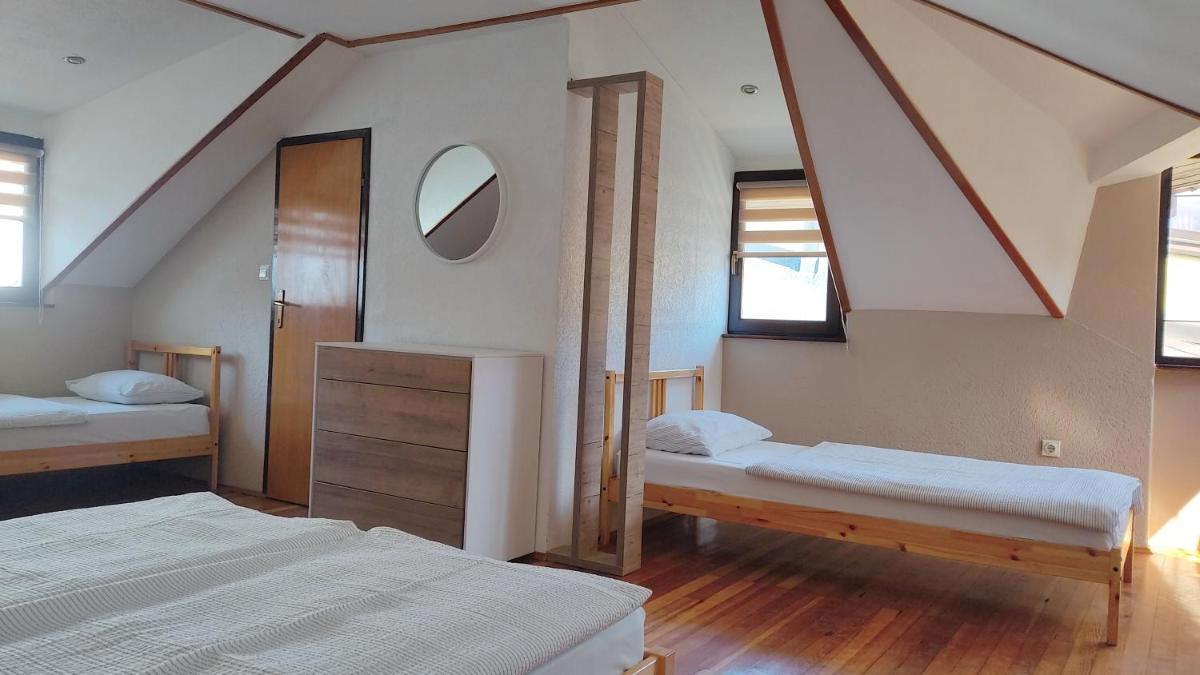 NETWORK apartment - Housity
