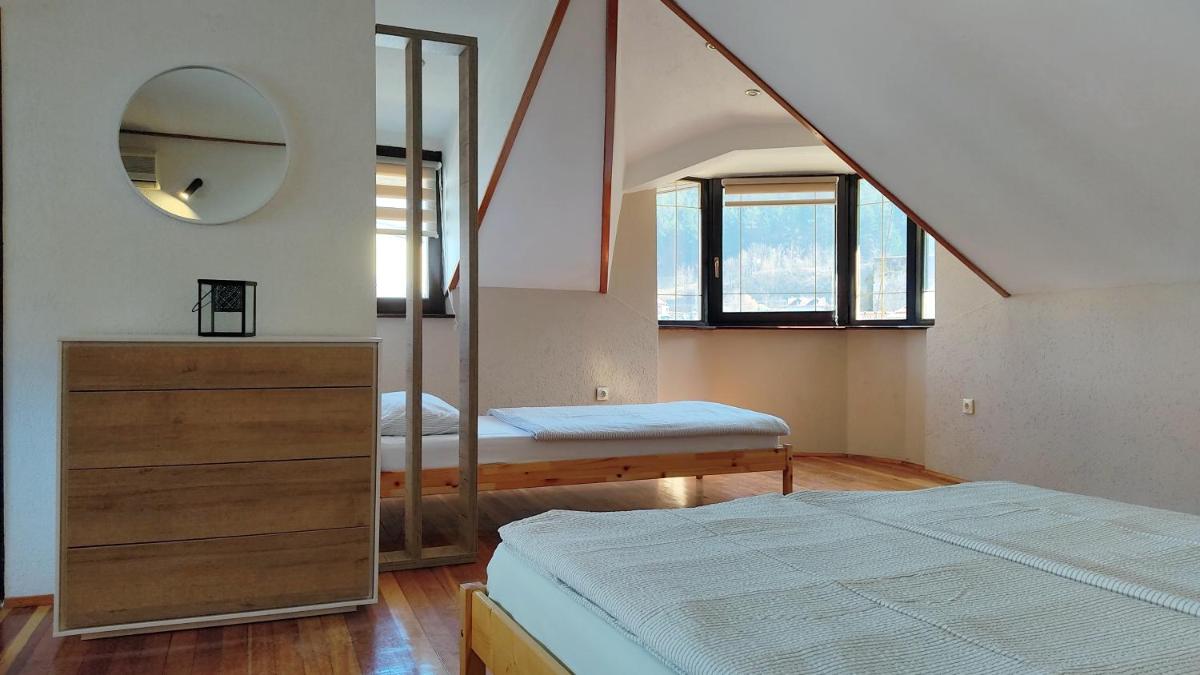 NETWORK apartment - Housity