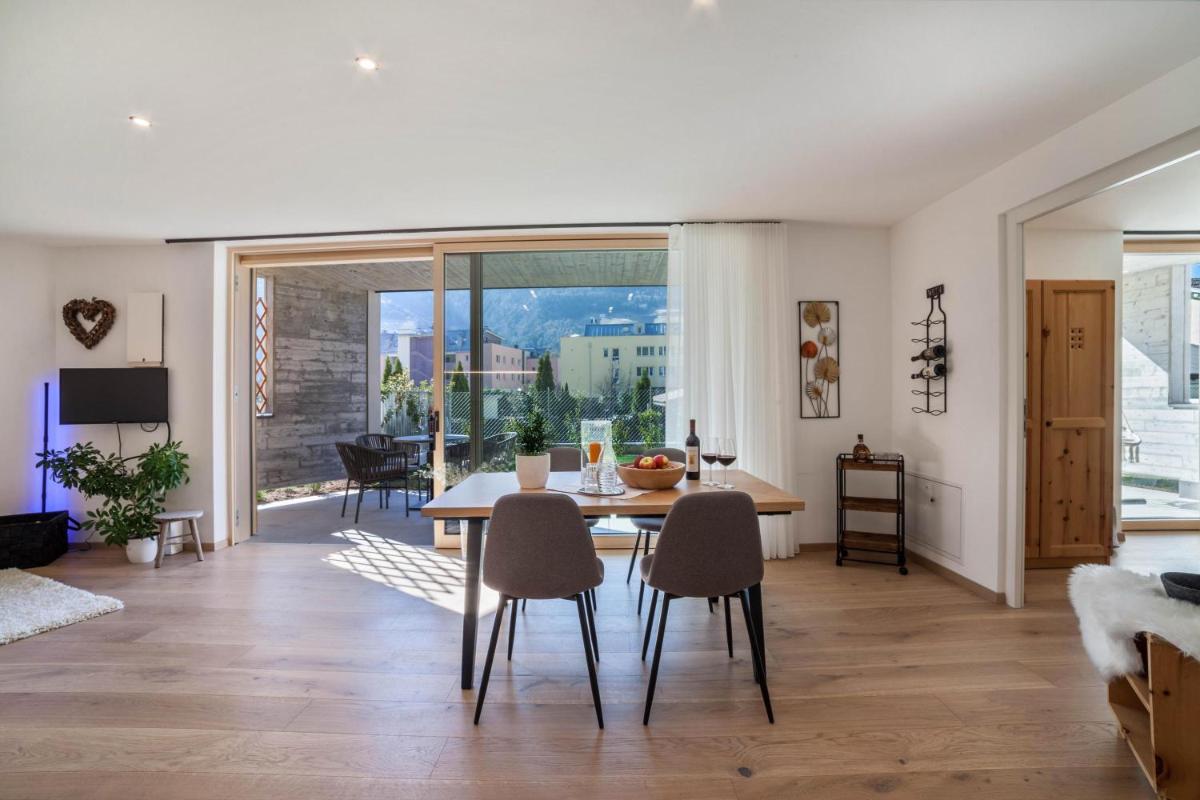Adler Living Gartenwohnung - Housity