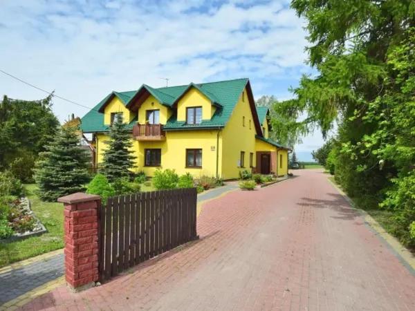 Pensjonat Osowianka - Housity