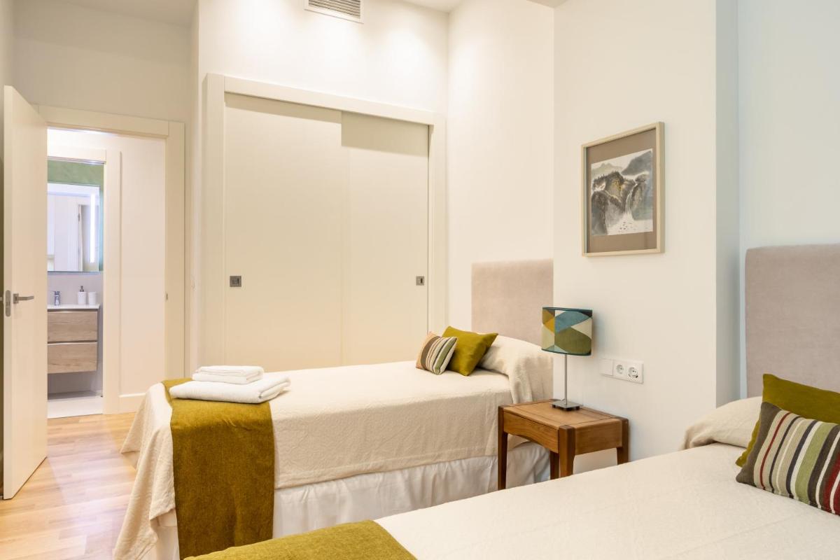 Suitetrails - Magno Apartments Correo Mayor