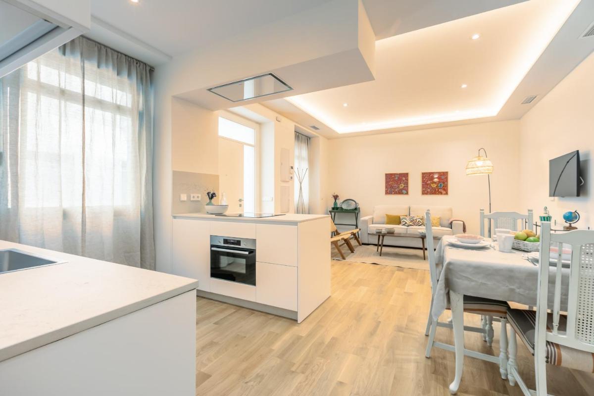Suitetrails - Magno Apartments Correo Mayor