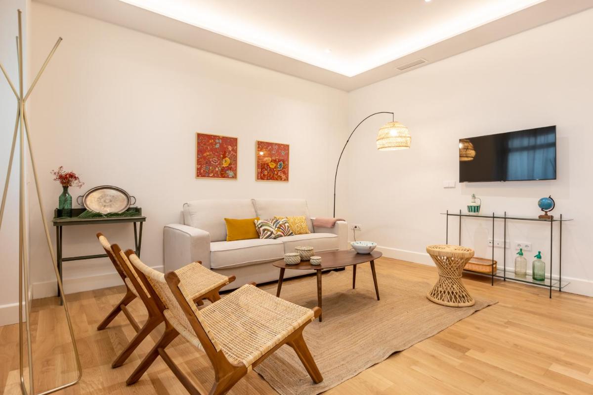 Suitetrails - Magno Apartments Correo Mayor