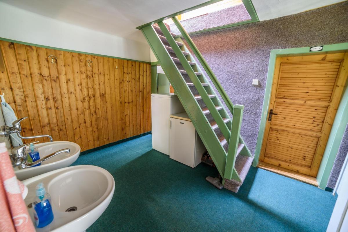 Chata Šumava - Housity