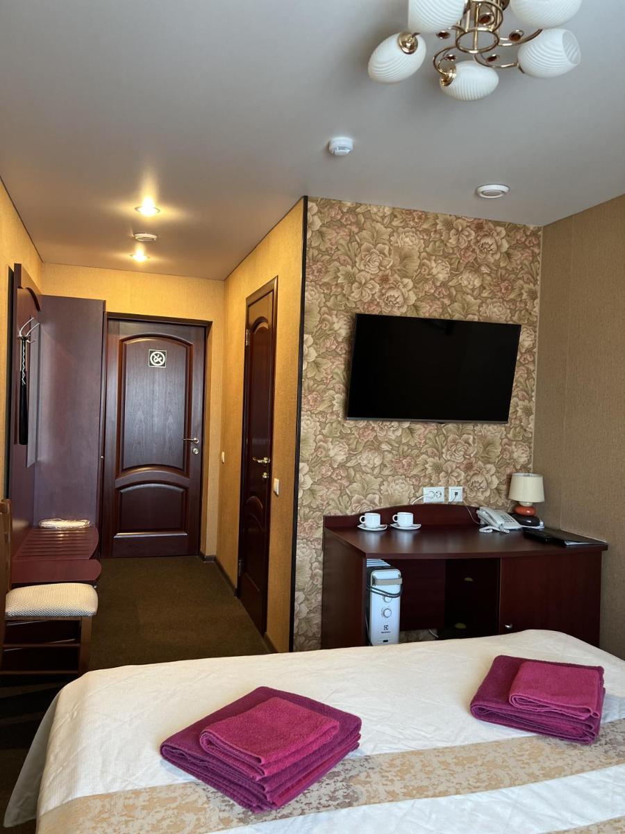 Suitetrails - Nord House Hotel