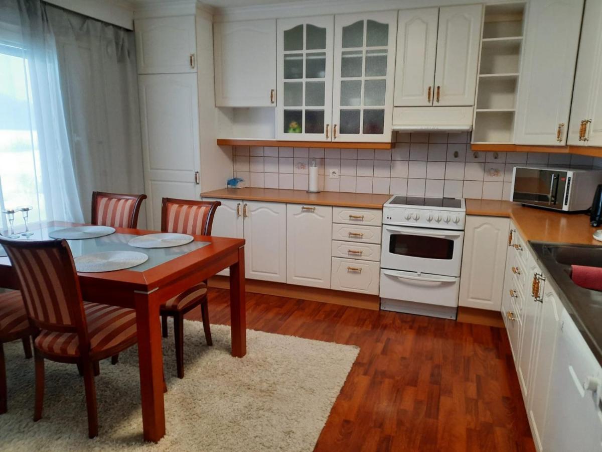 Tiukka vuokratalo - Housity