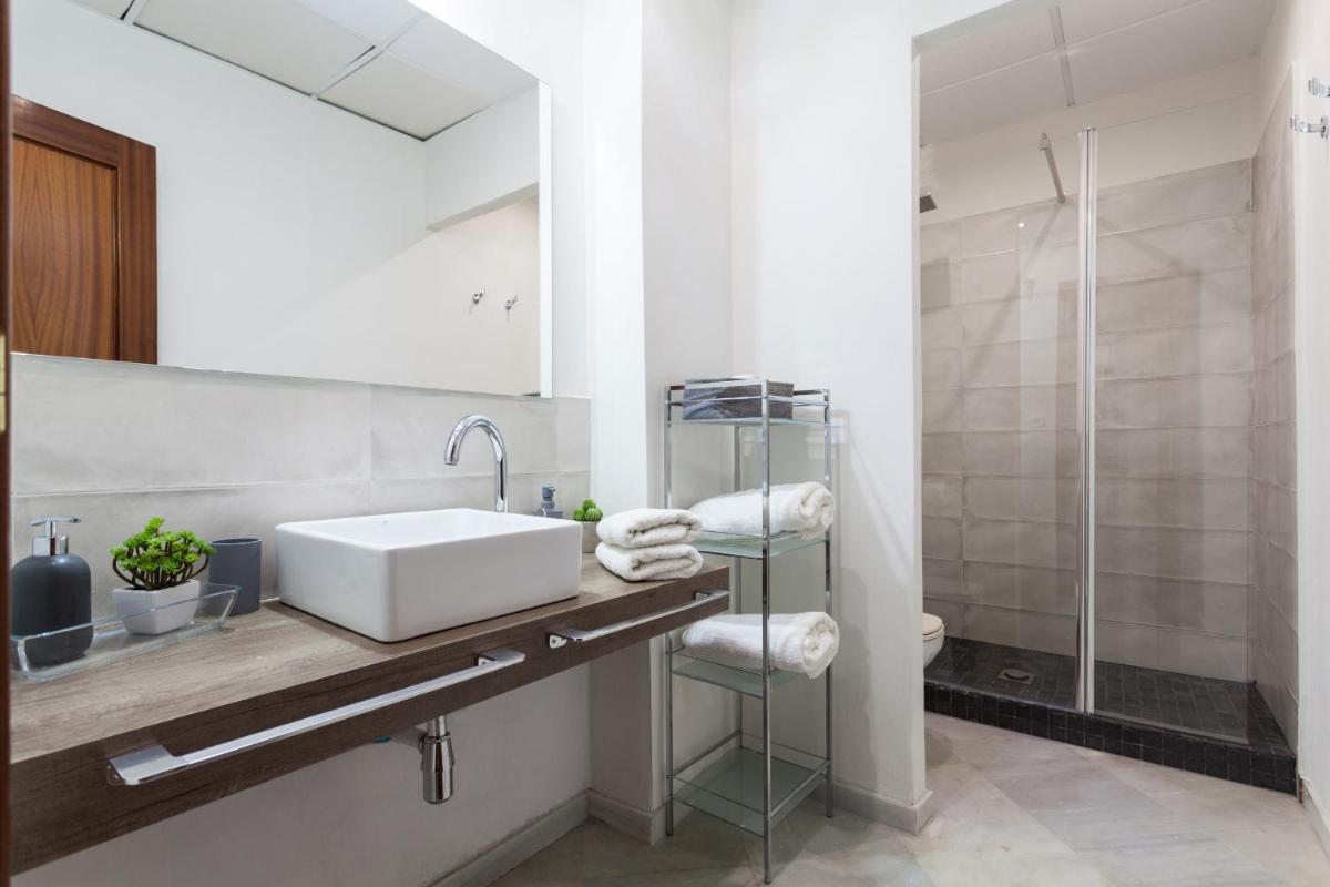 Green-Apartments Sierpes - Housity