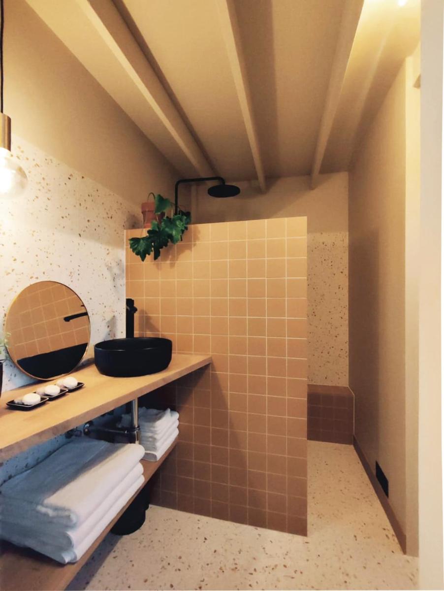 RUIMTEZICHT cosy appartement with sauna - Housity