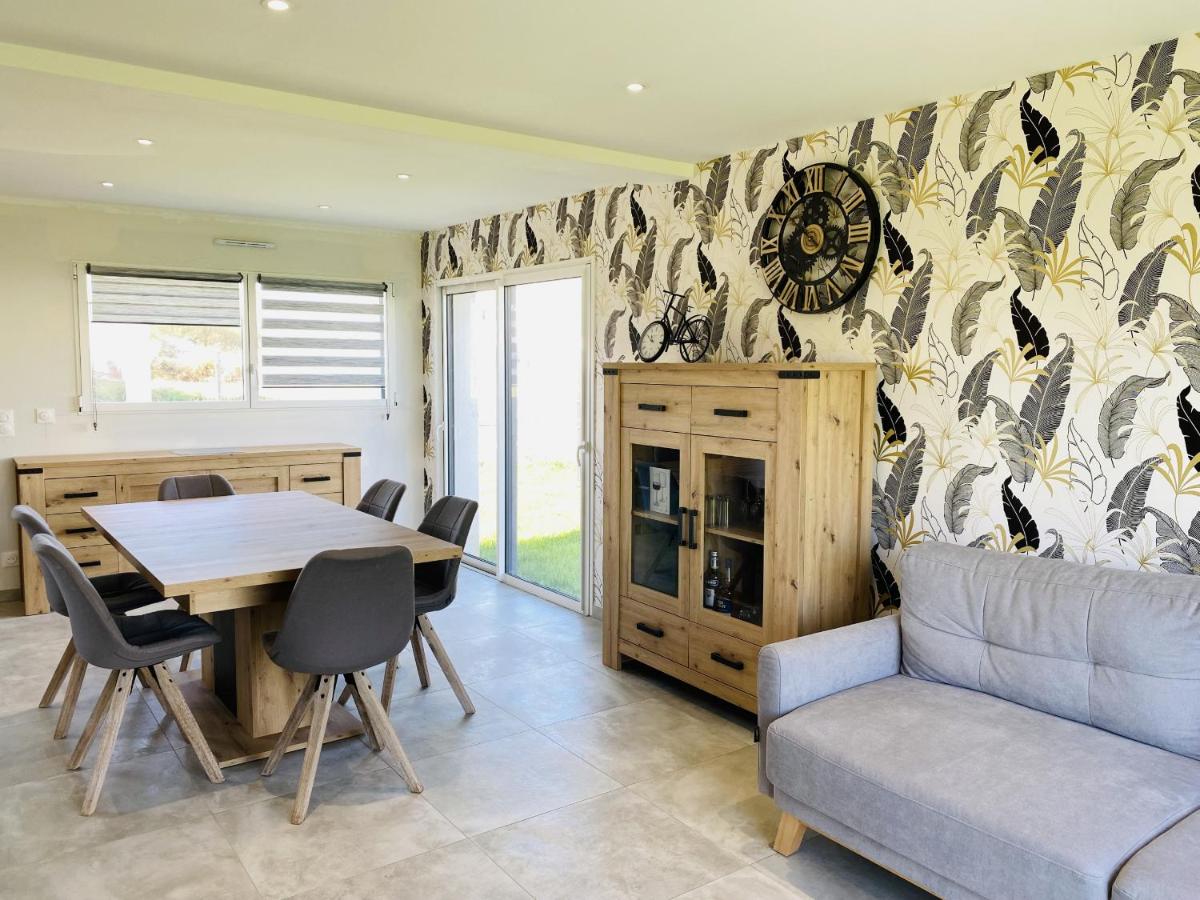 TENAT ER VORC'H - Maison neuve Erdeven - KC3 - Housity