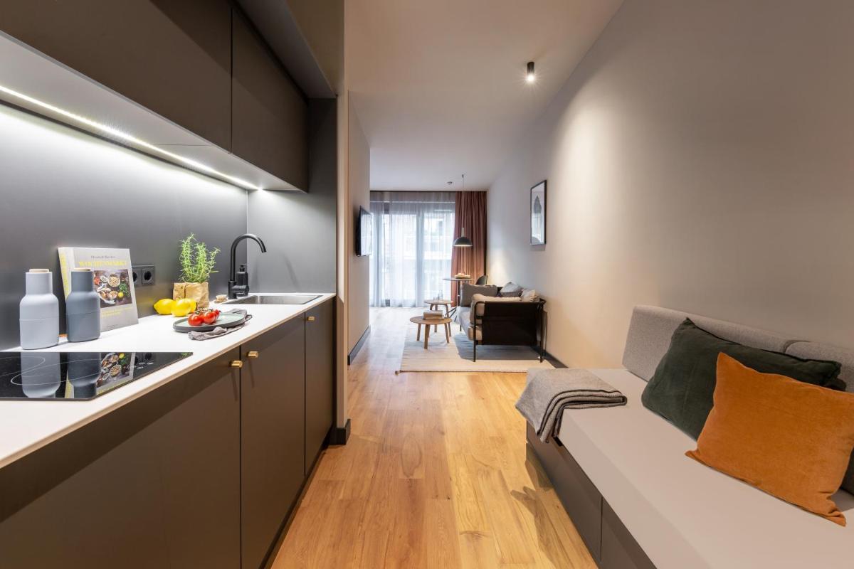 ipartment Hamburg Eimsbuettel - Housity