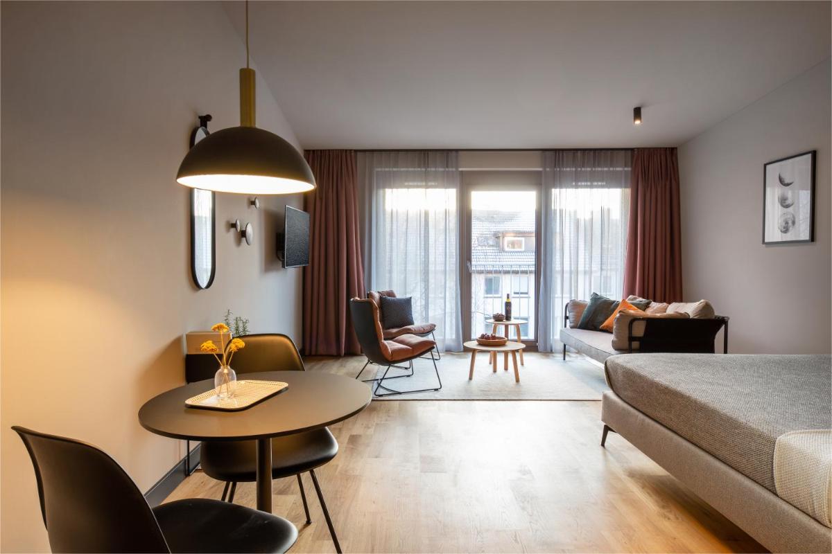 ipartment Hamburg Eimsbuettel - Housity