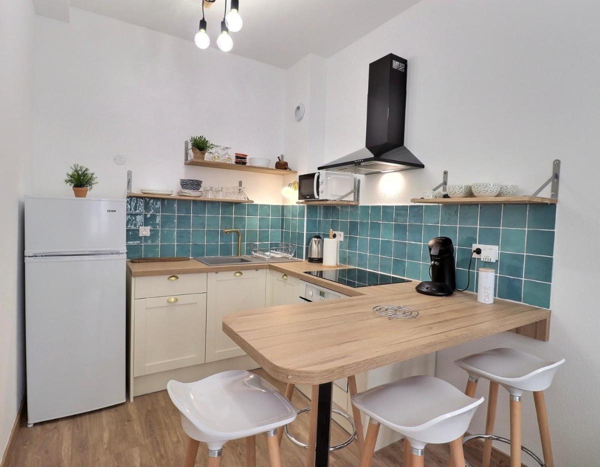 Superbe appartement - Housity
