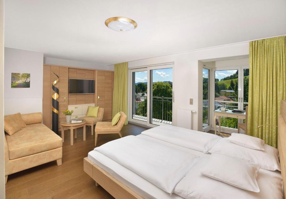 Hotel Hohe Linde - Housity