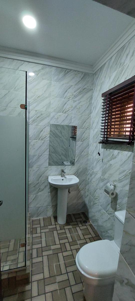 Suitetrails - Plot 817 Apartments Mabushi