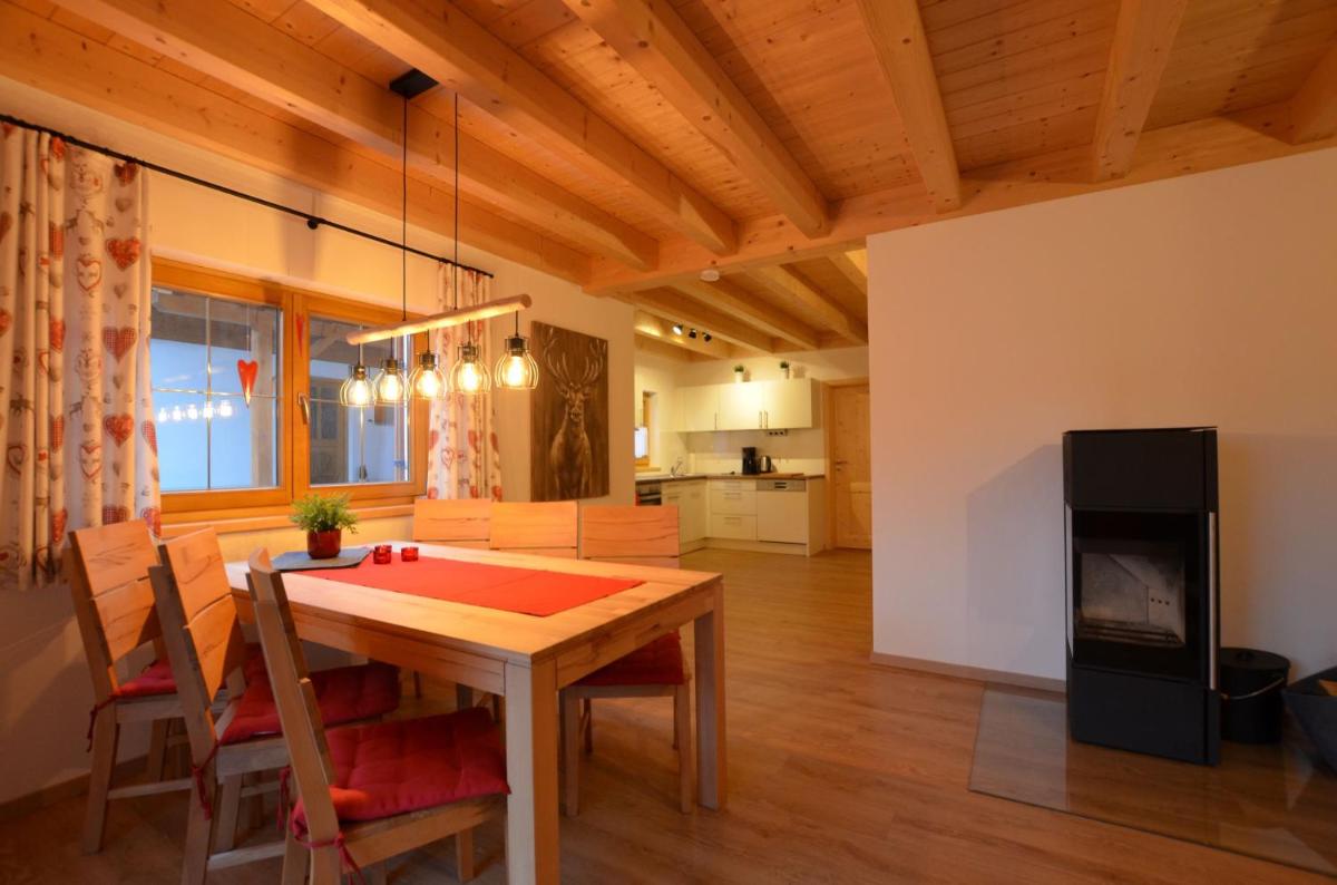 Feriendorf Via Claudia Haus 78 Platzhirsch - Housity