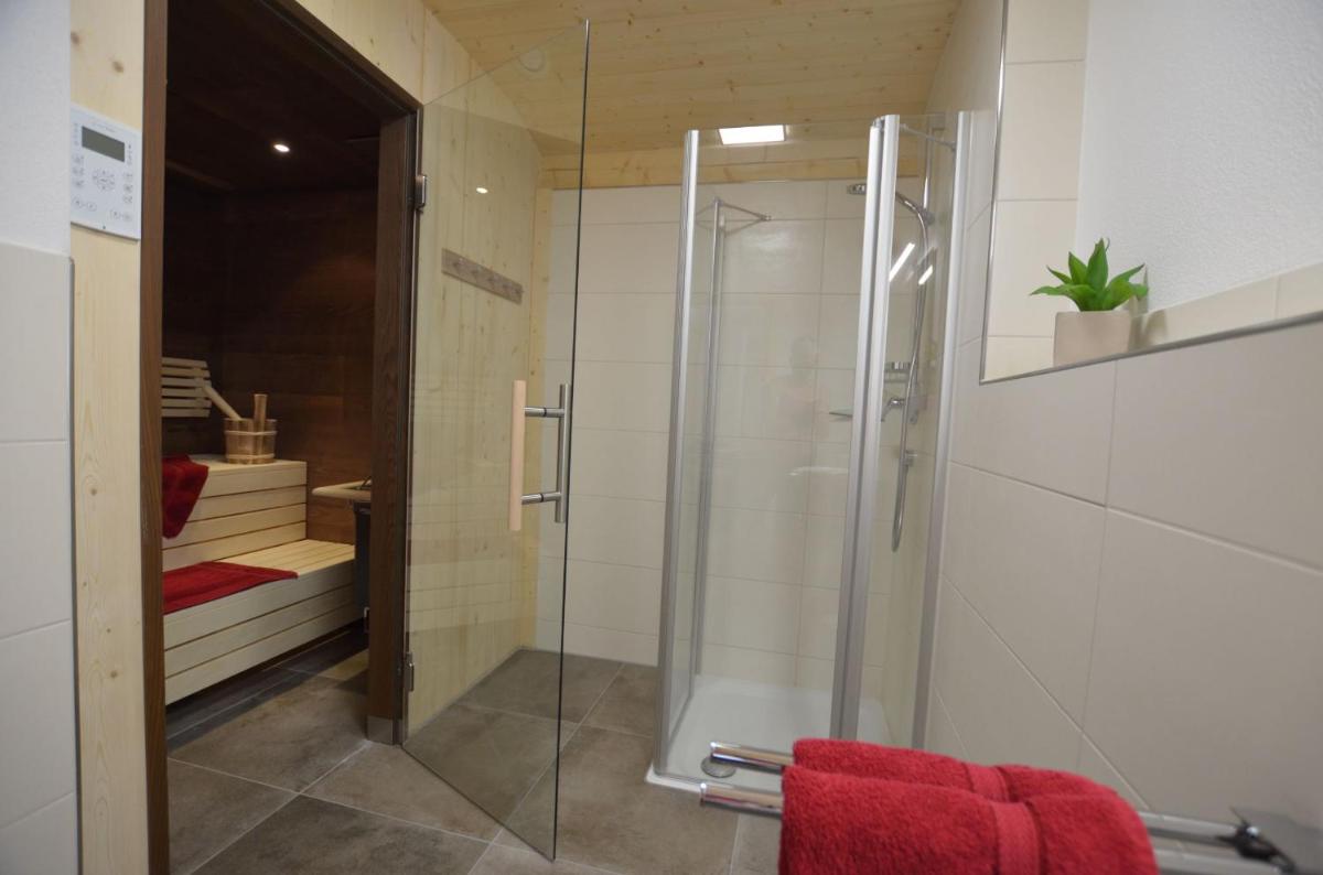 Feriendorf Via Claudia Haus 78 Platzhirsch - Housity