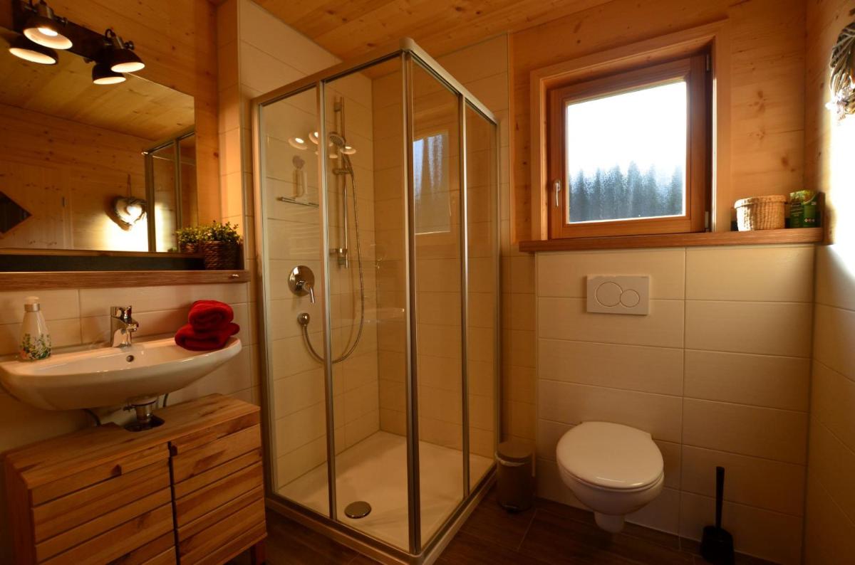 Feriendorf Via Claudia Haus 74 Allgäuglück - Housity