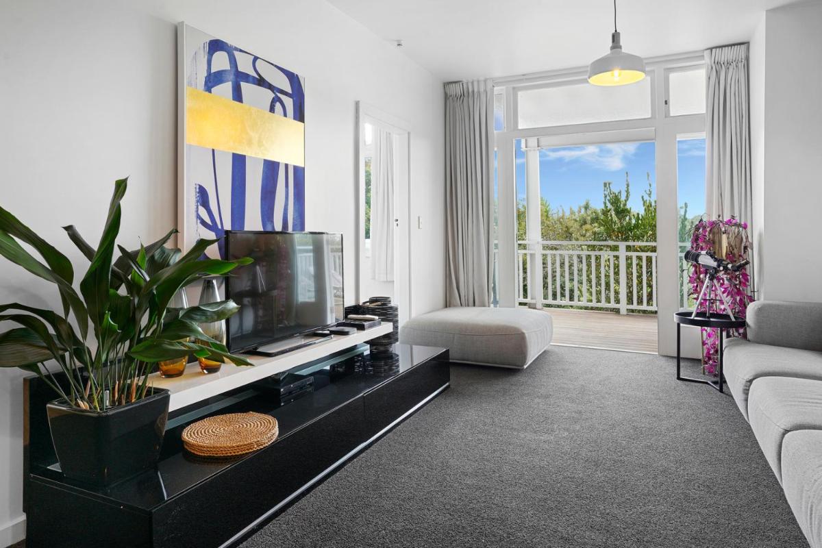 Cashmere Cottage - Cashmere Downstairs Unit - Housity