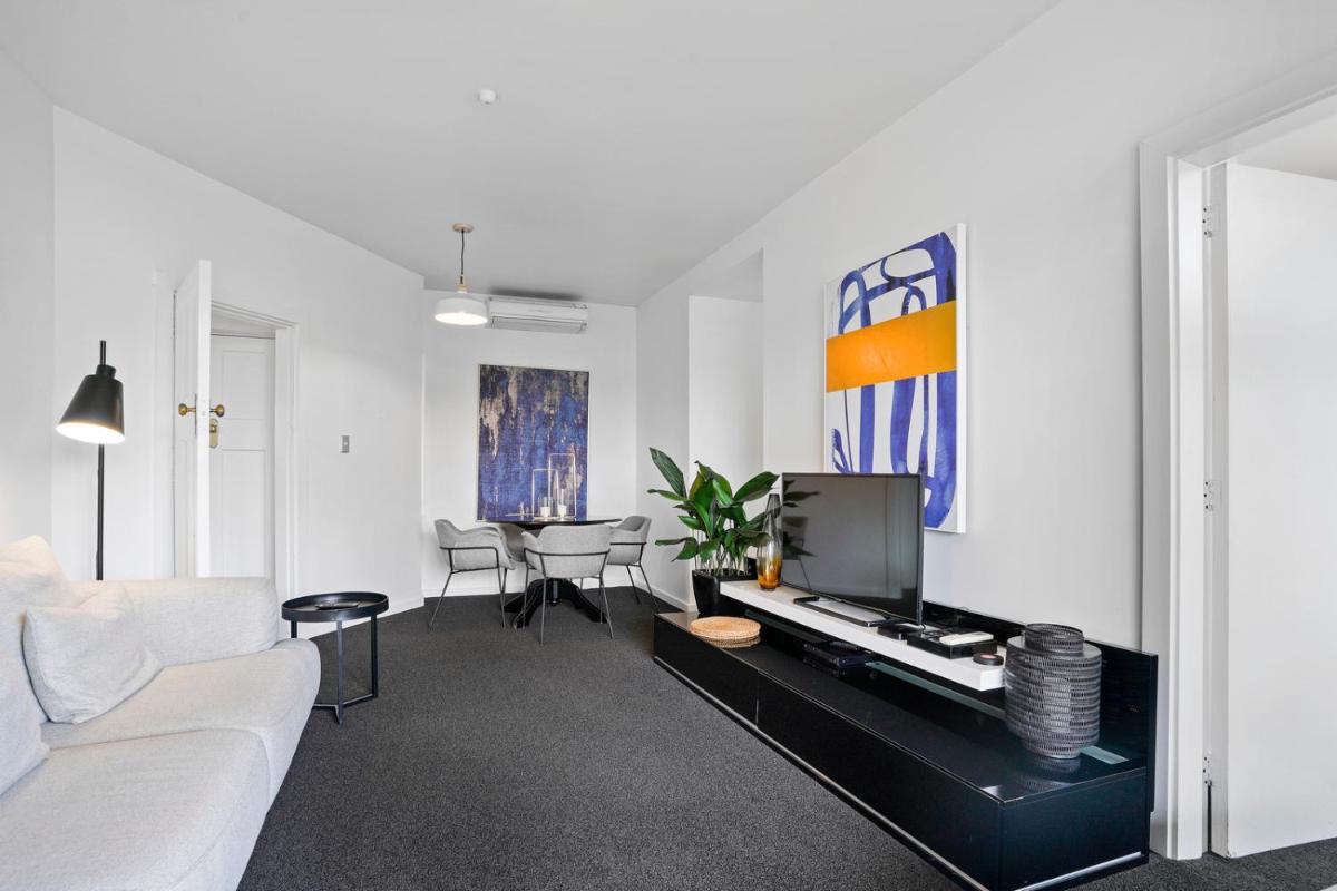 Cashmere Cottage - Cashmere Downstairs Unit - Housity