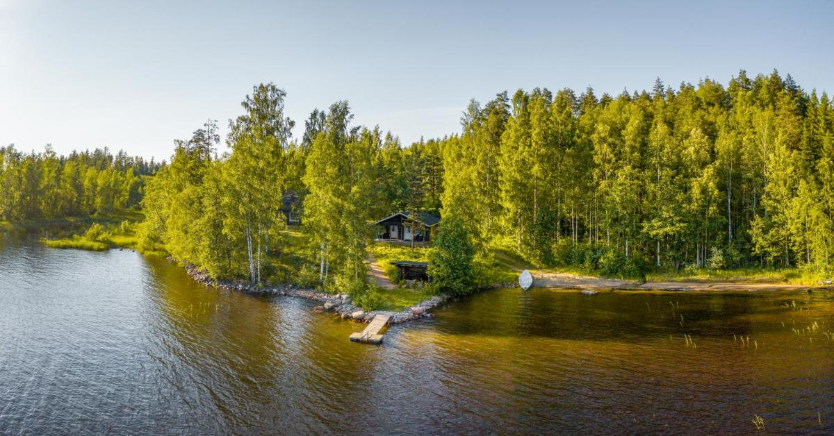 Lomalehto Cottages - Housity