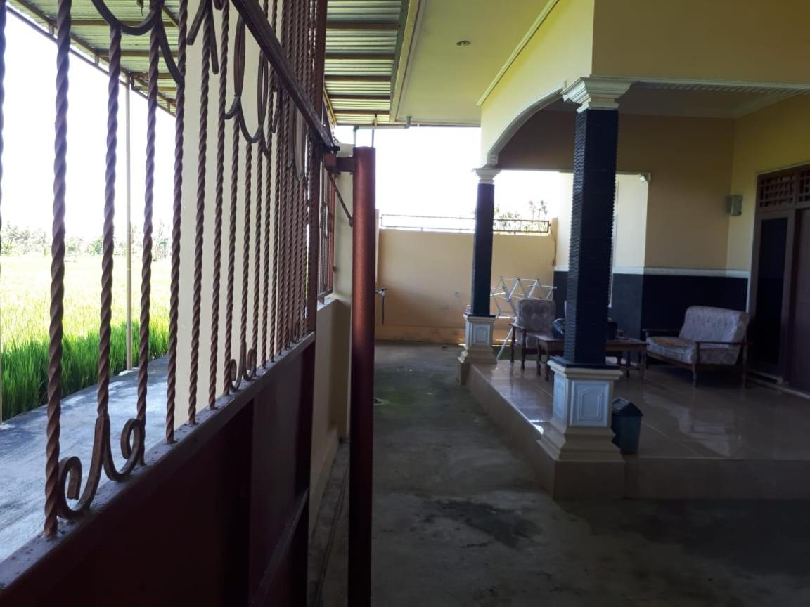 Suitetrails - Villa Bougenville