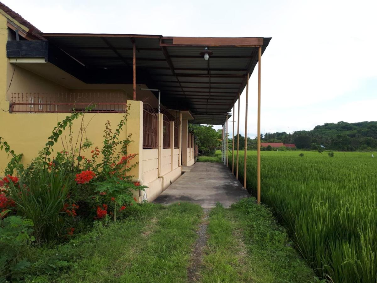 Suitetrails - Villa Bougenville