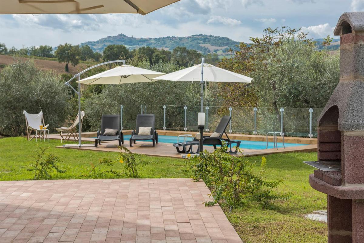 Villa Loreta by PosarelliVillas - Housity