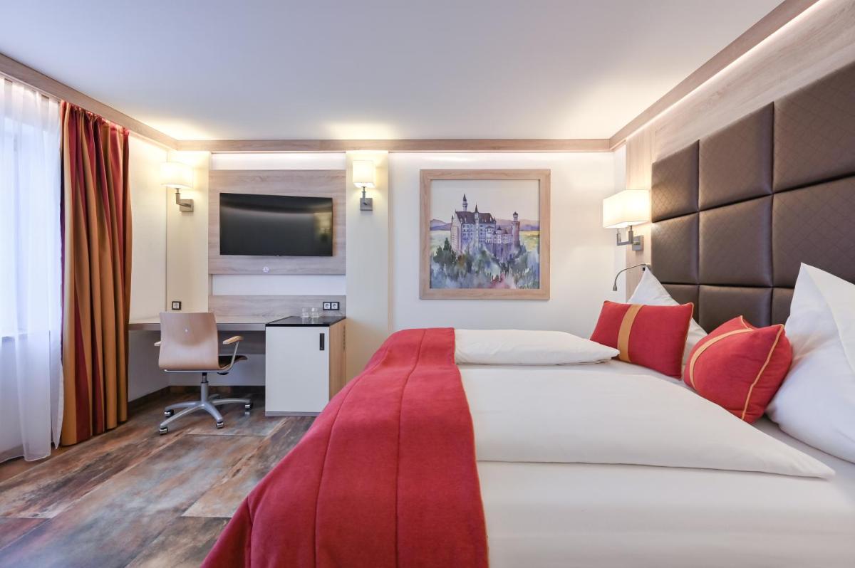 Hotel Ludwigs - Housity