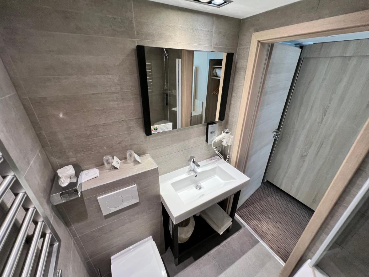 Best Western Hotel Royal Centre - Housity