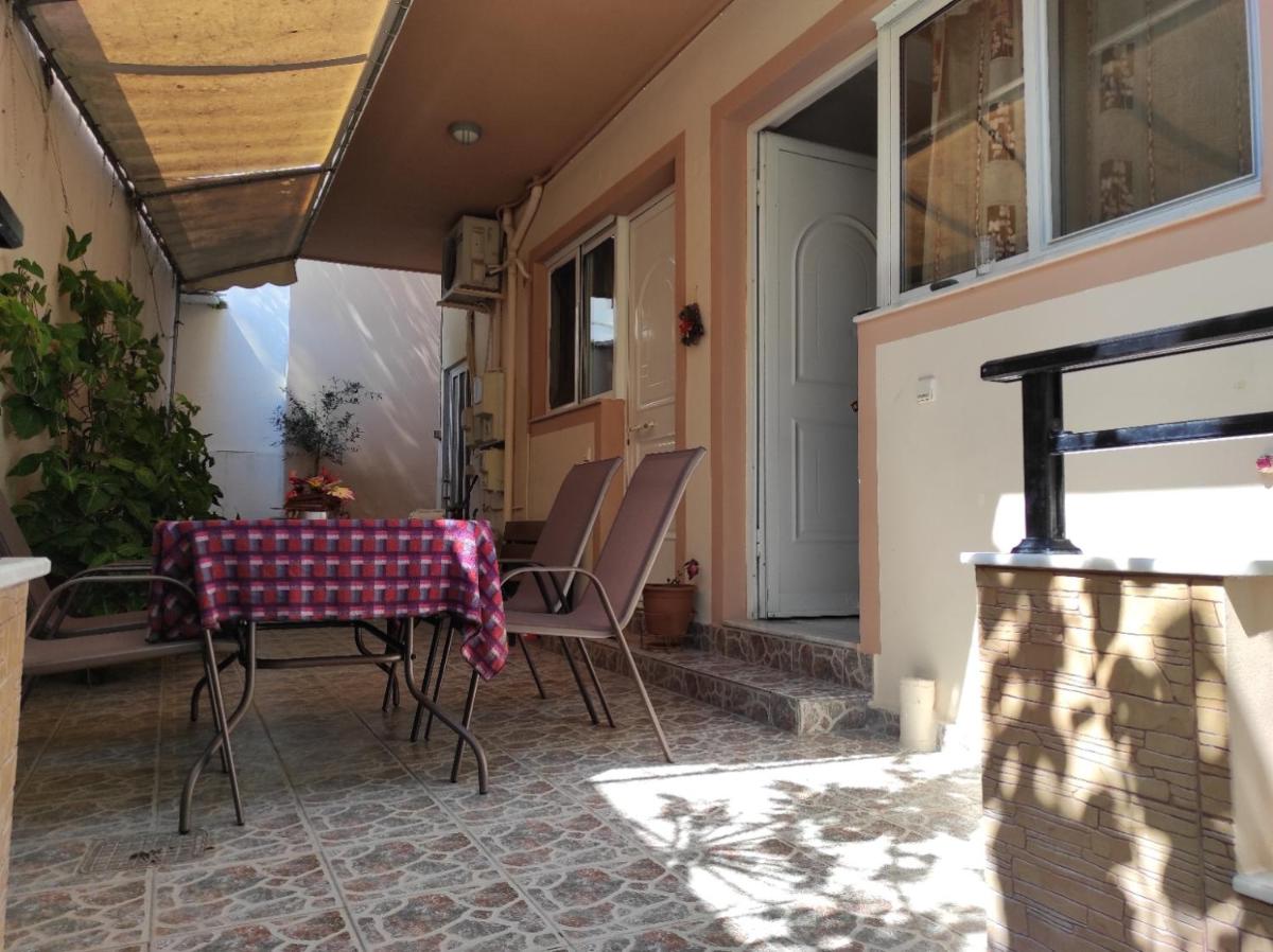 Suitetrails - George's & Amalia's appartments