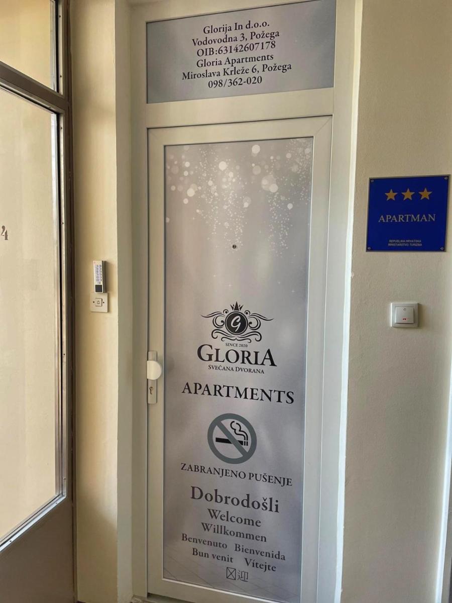 Gloria Apartman - Housity