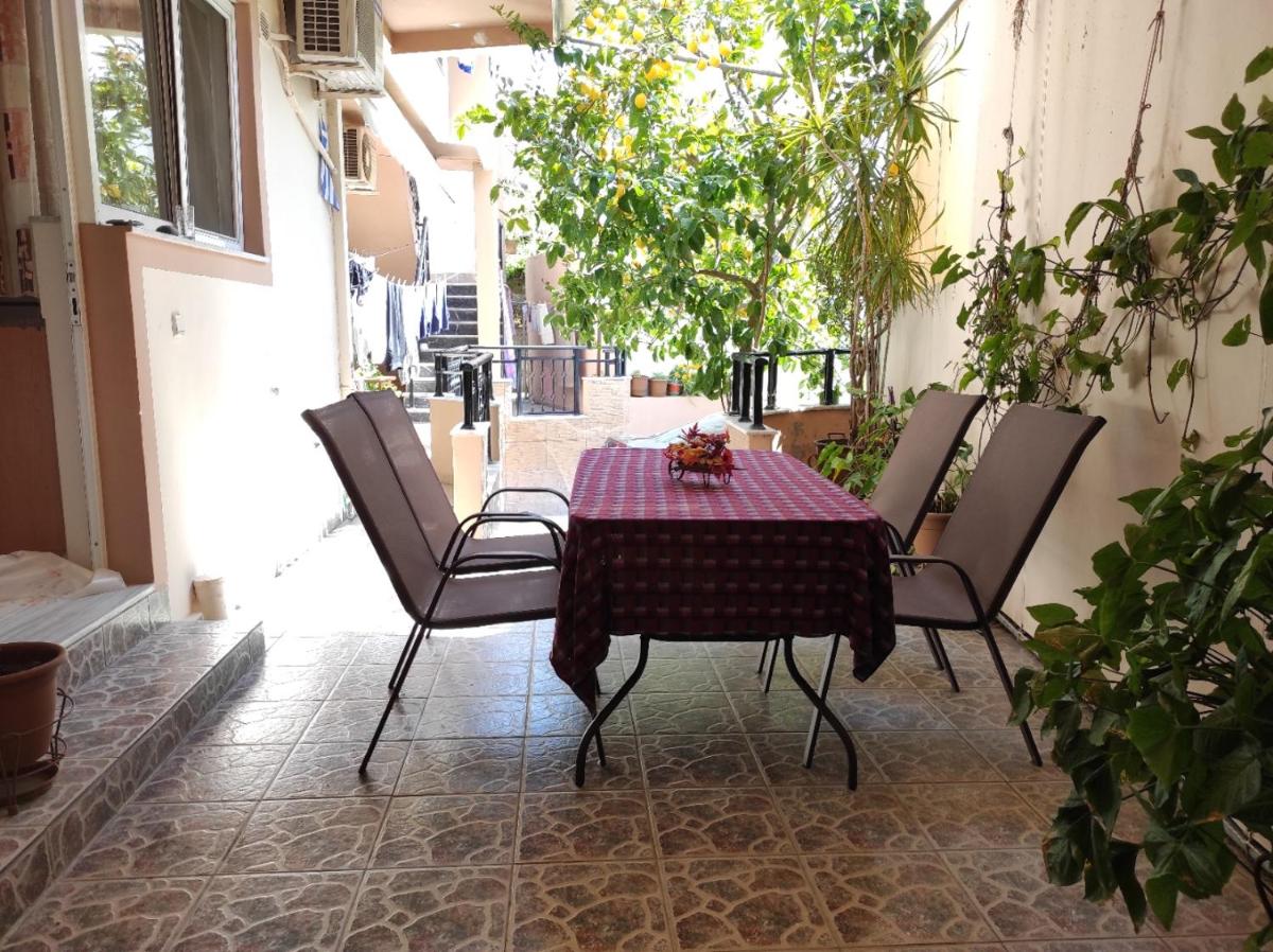Suitetrails - George's & Amalia's appartments