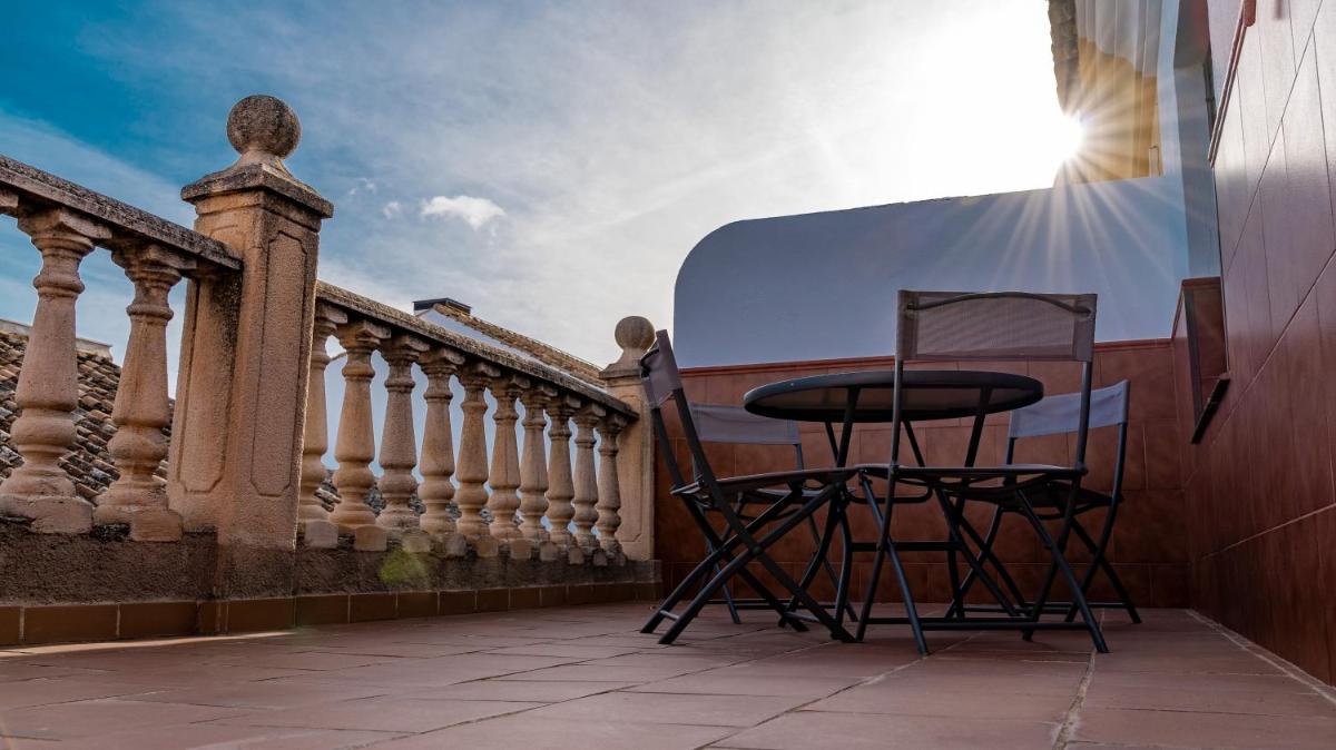 Apartamentos GAV - Housity
