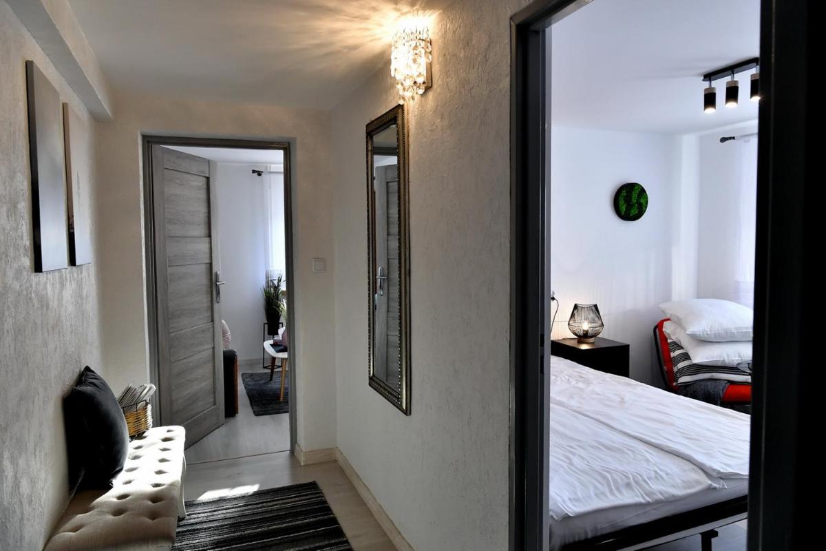 Apartament Spytkowice - ENERGYLANDIA KRAKÓW OŚWIĘCIM WADOWICE - Housity