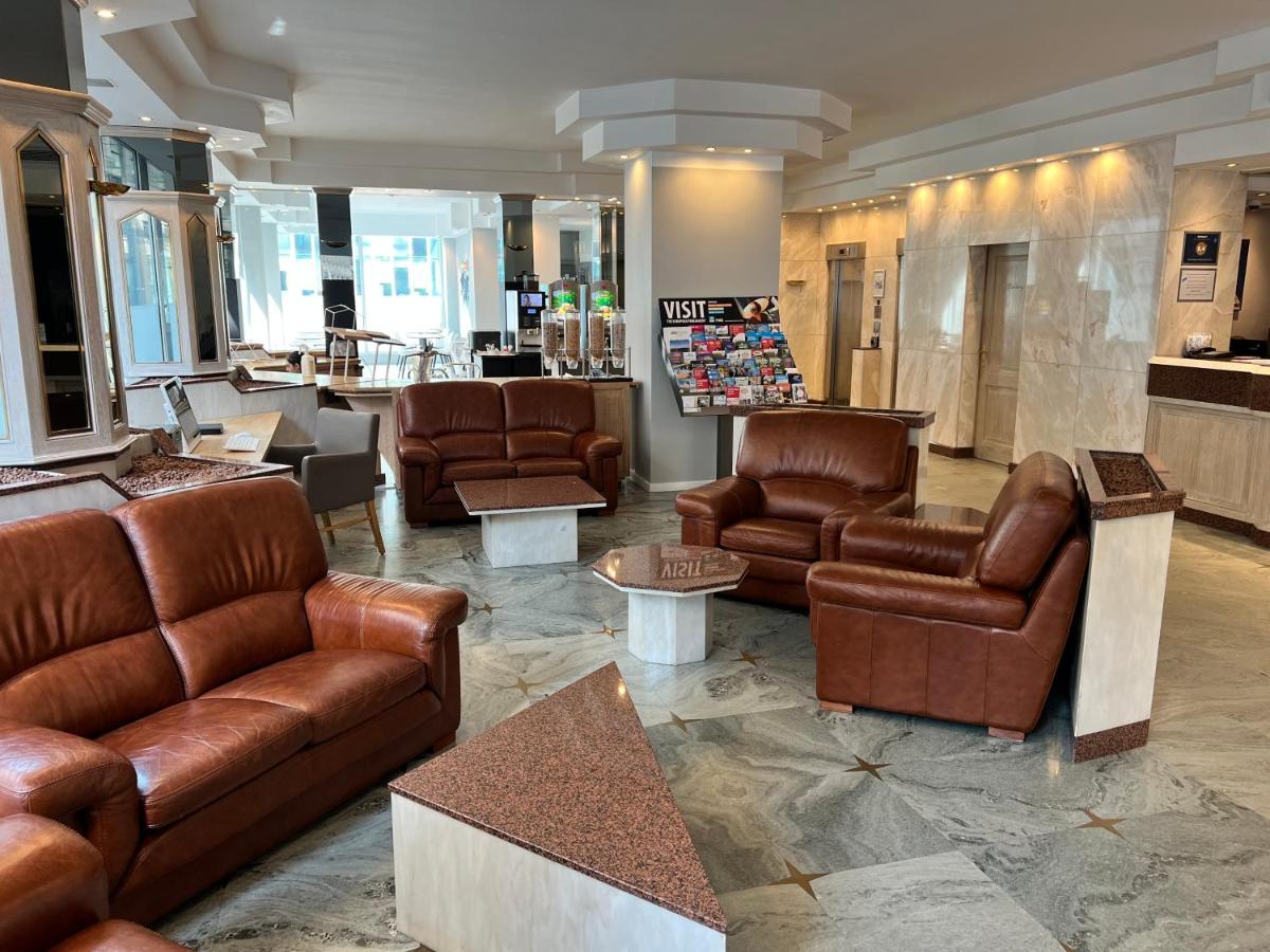 Best Western Hotel Royal Centre - Housity