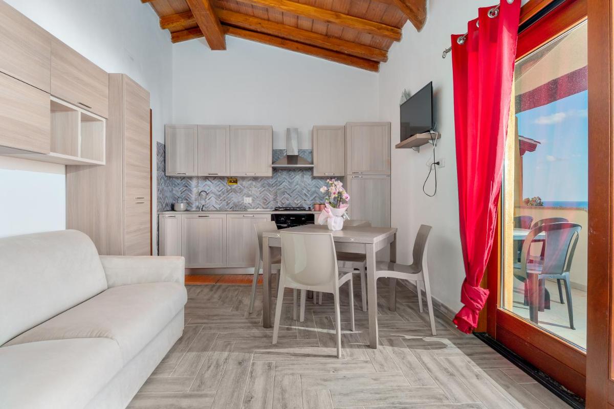 La finestra sul mare - Housity