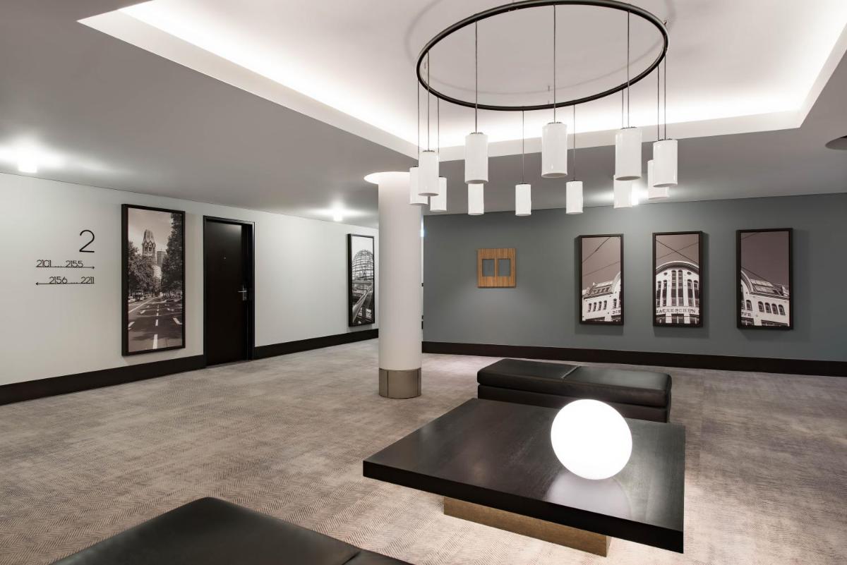 Galeriebild der Unterkunft Radisson Collection Hotel, Berlin in Berlin